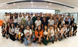 以點(diǎn)到面強(qiáng)力輻射 長(zhǎng)亮科技廣州平臺(tái)運(yùn)營(yíng)中心掛牌成立