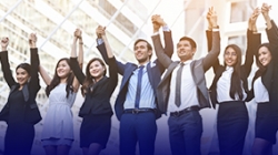 2019跨年夜，致敬奮戰在年結一線的長亮人