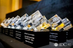 數字化轉型神助攻！長亮科技建設項目雙雙獲2019IDC最佳創新獎