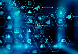 綜合經營分析解決方案