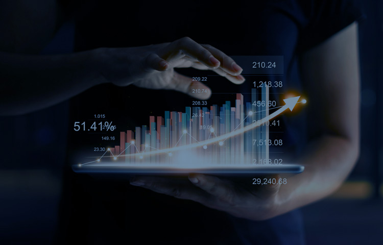 基金行業整體解決方案