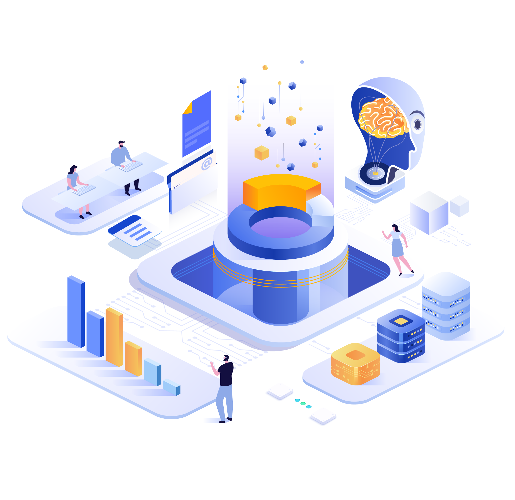 新一代智能催收業(yè)務管理系統(tǒng)