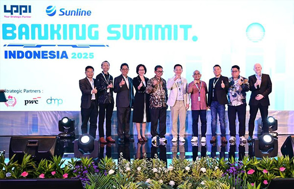 長亮科技攜手印尼LPPI，共探AI驅(qū)動的銀行核心系統(tǒng)轉(zhuǎn)型新路徑